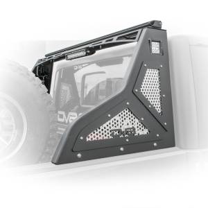 DV8 Offroad Bumpers & Jeep Accessories | 1350 Offroad - DV8 Chase Rack - RRGL-01 - Image 23