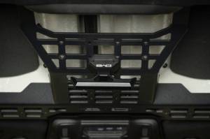 DV8 Offroad Bumpers & Jeep Accessories | 1350 Offroad - DV8 Billet Utility Handle | Pair - RRHG-01 - Image 1