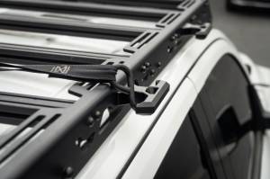 DV8 Offroad Bumpers & Jeep Accessories | 1350 Offroad - DV8 Billet Utility Handle | Pair - RRHG-01 - Image 5