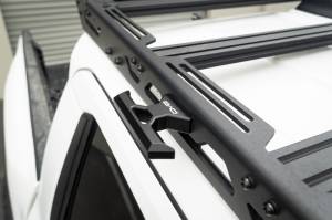 DV8 Offroad Bumpers & Jeep Accessories | 1350 Offroad - DV8 Billet Utility Handle | Pair - RRHG-01 - Image 7