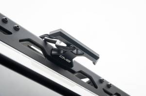 DV8 Offroad Bumpers & Jeep Accessories | 1350 Offroad - DV8 Billet Utility Handle | Pair - RRHG-01 - Image 8