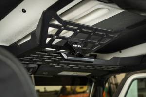 DV8 Offroad Bumpers & Jeep Accessories | 1350 Offroad - DV8 Billet Utility Handle | Pair - RRHG-01 - Image 11