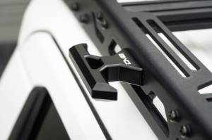 DV8 Offroad Bumpers & Jeep Accessories | 1350 Offroad - DV8 Billet Utility Handle | Pair - RRHG-01 - Image 15