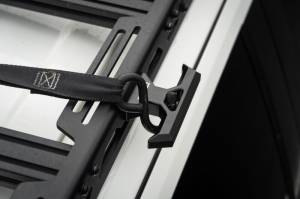 DV8 Offroad Bumpers & Jeep Accessories | 1350 Offroad - DV8 Billet Utility Handle | Pair - RRHG-01 - Image 12