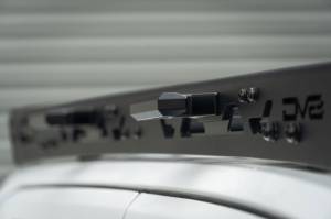 DV8 Offroad Bumpers & Jeep Accessories | 1350 Offroad - DV8 Billet Utility Handle | Pair - RRHG-01 - Image 16