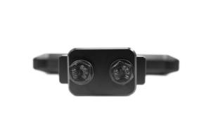 DV8 Offroad Bumpers & Jeep Accessories | 1350 Offroad - DV8 Billet Utility Handle | Pair - RRHG-01 - Image 18