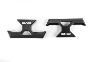 DV8 Offroad Bumpers & Jeep Accessories | 1350 Offroad - DV8 Billet Utility Handle | Pair - RRHG-01 - Image 14