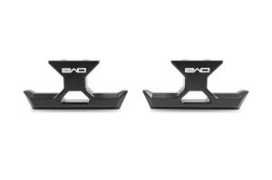 DV8 Offroad Bumpers & Jeep Accessories | 1350 Offroad - DV8 Billet Utility Handle | Pair - RRHG-01 - Image 19