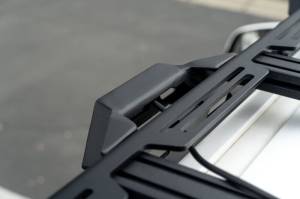 DV8 Offroad Bumpers & Jeep Accessories | 1350 Offroad - DV8 Roof Rack Handle | Pair - RRHG-02 - Image 1