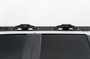 DV8 Offroad Bumpers & Jeep Accessories | 1350 Offroad - DV8 Roof Rack Handle | Pair - RRHG-02 - Image 2