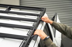 DV8 Offroad Bumpers & Jeep Accessories | 1350 Offroad - DV8 Roof Rack Handle | Pair - RRHG-02 - Image 4