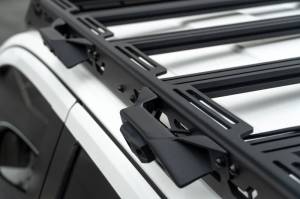 DV8 Offroad Bumpers & Jeep Accessories | 1350 Offroad - DV8 Roof Rack Handle | Pair - RRHG-02 - Image 15
