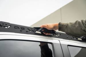 DV8 Offroad Bumpers & Jeep Accessories | 1350 Offroad - DV8 Roof Rack Handle | Pair - RRHG-02 - Image 16