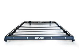 DV8 Offroad Bumpers & Jeep Accessories | 1350 Offroad - DV8 07-18 Jeep Wrangler JK Full-Length Roof Rack - RRJK-03 - Image 6