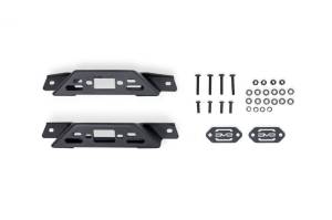 DV8 Offroad Bumpers & Jeep Accessories | 1350 Offroad - DV8 Roof Rack Handle | Pair - RRHG-02 - Image 18