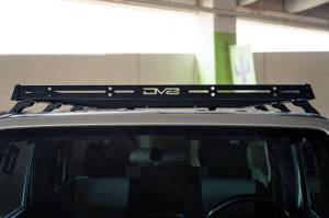 DV8 Offroad Bumpers & Jeep Accessories | 1350 Offroad - DV8 07-18 Jeep Wrangler JK Full-Length Roof Rack - RRJK-03 - Image 27