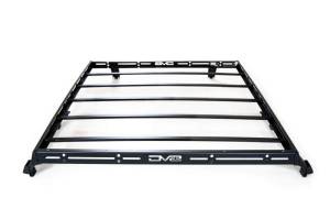 DV8 Offroad Bumpers & Jeep Accessories | 1350 Offroad - DV8 07-18 Jeep Wrangler JK Short Roof Rack - RRJK-04 - Image 10
