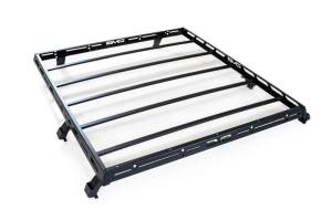 DV8 Offroad Bumpers & Jeep Accessories | 1350 Offroad - DV8 07-18 Jeep Wrangler JK Short Roof Rack - RRJK-04 - Image 9