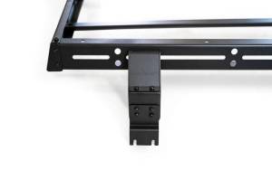 DV8 Offroad Bumpers & Jeep Accessories | 1350 Offroad - DV8 07-18 Jeep Wrangler JK Short Roof Rack - RRJK-04 - Image 8