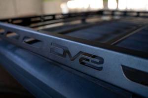 DV8 Offroad Bumpers & Jeep Accessories | 1350 Offroad - DV8 07-18 Jeep Wrangler JK Short Roof Rack - RRJK-04 - Image 7