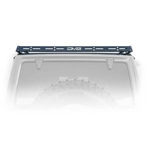 DV8 Offroad Bumpers & Jeep Accessories | 1350 Offroad - DV8 Roof Rack - RRJL-01 - Image 8
