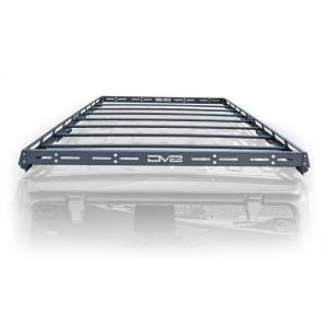 DV8 Offroad Bumpers & Jeep Accessories | 1350 Offroad - DV8 Roof Rack - RRJL-01 - Image 12