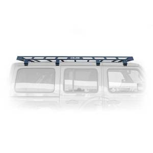 DV8 Offroad Bumpers & Jeep Accessories | 1350 Offroad - DV8 Roof Rack - RRJL-01 - Image 10