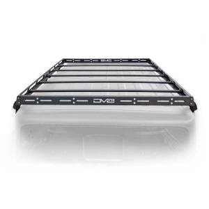 DV8 Offroad Bumpers & Jeep Accessories | 1350 Offroad - DV8 Roof Rack - RRJL-02 - Image 5