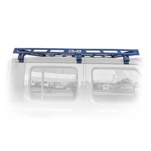 DV8 Offroad Bumpers & Jeep Accessories | 1350 Offroad - DV8 Roof Rack - RRJL-02 - Image 19