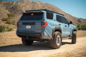 DV8 Offroad Bumpers & Jeep Accessories | 1350 Offroad - DV8 25-26 Toyota 4Runner Spec Series Roof Rack - RRTF3-02 - Image 7