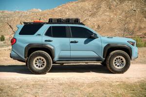 DV8 Offroad Bumpers & Jeep Accessories | 1350 Offroad - DV8 25-26 Toyota 4Runner Spec Series Roof Rack - RRTF3-02 - Image 8