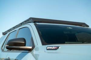 DV8 Offroad Bumpers & Jeep Accessories | 1350 Offroad - DV8 25-26 Toyota 4Runner Spec Series Roof Rack - RRTF3-02 - Image 11
