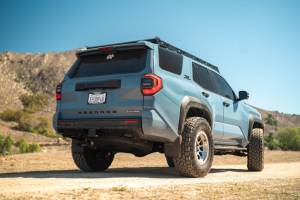 DV8 Offroad Bumpers & Jeep Accessories | 1350 Offroad - DV8 25-26 Toyota 4Runner Spec Series Roof Rack - RRTF3-02 - Image 12