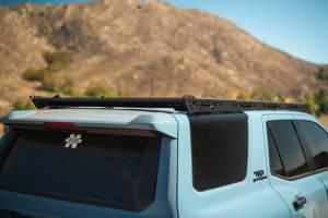 DV8 Offroad Bumpers & Jeep Accessories | 1350 Offroad - DV8 25-26 Toyota 4Runner Spec Series Roof Rack - RRTF3-02 - Image 14
