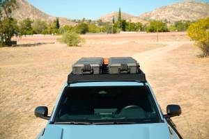 DV8 Offroad Bumpers & Jeep Accessories | 1350 Offroad - DV8 25-26 Toyota 4Runner Spec Series Roof Rack - RRTF3-02 - Image 18