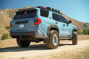 DV8 Offroad Bumpers & Jeep Accessories | 1350 Offroad - DV8 25-26 Toyota 4Runner Spec Series Roof Rack - RRTF3-02 - Image 19
