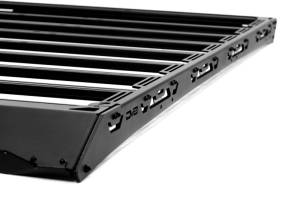 DV8 Offroad Bumpers & Jeep Accessories | 1350 Offroad - DV8 24-25 Toyota Land Cruiser / GX550 Roof Rack - RRTL4-01 - Image 4