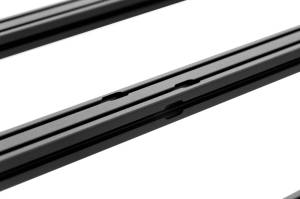 DV8 Offroad Bumpers & Jeep Accessories | 1350 Offroad - DV8 24-25 Toyota Land Cruiser / GX550 Roof Rack - RRTL4-01 - Image 8
