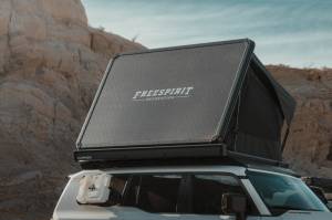 DV8 Offroad Bumpers & Jeep Accessories | 1350 Offroad - DV8 24-25 Toyota Land Cruiser / GX550 Roof Rack - RRTL4-01 - Image 16