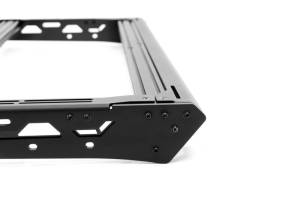 DV8 Offroad Bumpers & Jeep Accessories | 1350 Offroad - DV8 24-25 Toyota Land Cruiser / GX550 Roof Rack - RRTL4-01 - Image 24
