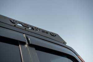 DV8 Offroad Bumpers & Jeep Accessories | 1350 Offroad - DV8 24-25 Toyota Land Cruiser / GX550 Roof Rack - RRTL4-01 - Image 27