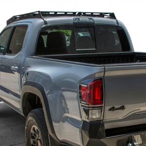 DV8 Offroad Bumpers & Jeep Accessories | 1350 Offroad - DV8 Roof Rack - RRTT1-01 - Image 2