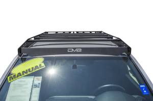 DV8 Offroad Bumpers & Jeep Accessories | 1350 Offroad - DV8 Roof Rack - RRTT1-01 - Image 6