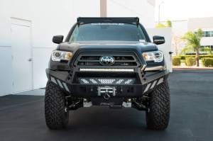 DV8 Offroad Bumpers & Jeep Accessories | 1350 Offroad - DV8 Roof Rack - RRTT1-01 - Image 8