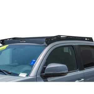 DV8 Offroad Bumpers & Jeep Accessories | 1350 Offroad - DV8 Roof Rack - RRTT1-01 - Image 5
