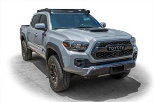 DV8 Offroad Bumpers & Jeep Accessories | 1350 Offroad - DV8 Roof Rack - RRTT1-01 - Image 7