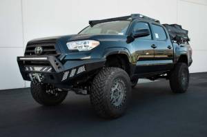 DV8 Offroad Bumpers & Jeep Accessories | 1350 Offroad - DV8 Roof Rack - RRTT1-01 - Image 11