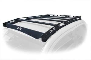 DV8 Offroad Bumpers & Jeep Accessories | 1350 Offroad - DV8 Roof Rack - RRTT1-01 - Image 13