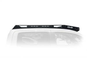 DV8 Offroad Bumpers & Jeep Accessories | 1350 Offroad - DV8 Roof Rack - RRTT1-01 - Image 12