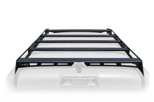 DV8 Offroad Bumpers & Jeep Accessories | 1350 Offroad - DV8 Roof Rack - RRTT1-01 - Image 15